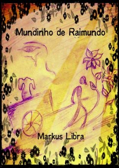 Cover Mundinho De Raimundo (eBook, PDF)