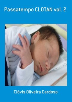 Cover Passatempo Clotan Vol. 2 (eBook, PDF)
