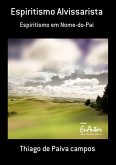 Espiritismo Alvissarista (eBook, PDF)