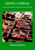 Cuentos Y Crónicas (eBook, PDF) Cuentos Y Crónicas (eBook, PDF)
