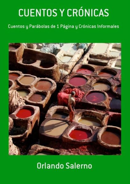 Cuentos Y Crónicas (eBook, PDF)