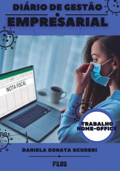 Cover Diário Empresarial (eBook, PDF)