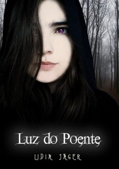 Luz Do Poente (eBook, PDF) - Jäger, Lidia