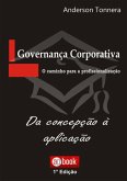 Governança Corporativa (eBook, PDF)