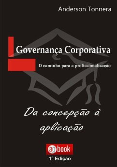 Cover Governança Corporativa (eBook, PDF)