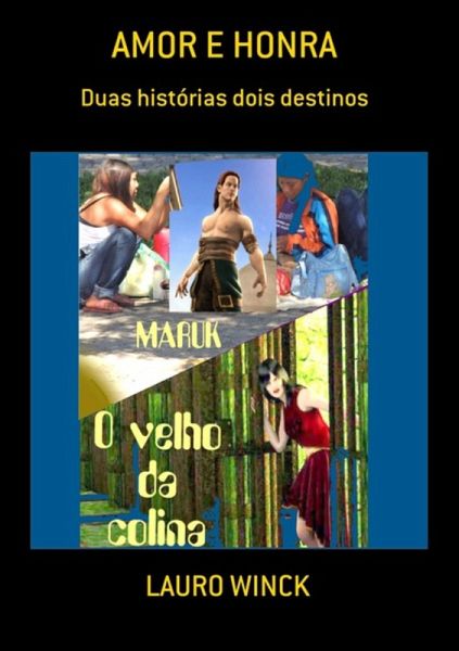Amor E Honra (eBook, PDF) Amor E Honra (eBook, PDF)