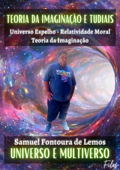 Cover Teoria Da Imaginação E Tudiais (eBook, PDF)