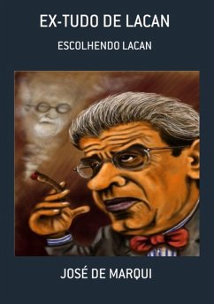 Cover Ex-tudo De Lacan (eBook, PDF)