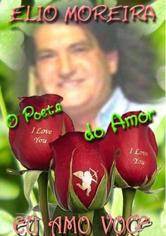 Cover O Poeta Do Amor (eBook, PDF)