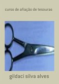 Curso De Afiação De Tesouras (eBook, PDF)
