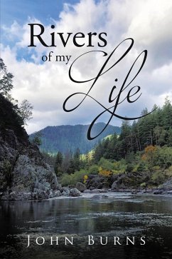 Cover RIVERS OF MY LIFE (eBook, ePUB)
