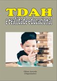 Tdah E Realidade Educacional (eBook, PDF)