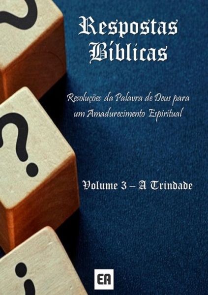 Série Respostas Bíblicas - Evangelho Avivado (eBook, PDF)