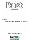 Introdução A Programação Em Rust Exemplos Práticos (eBook, PDF)