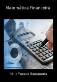 Matemática Financeira (eBook, PDF)