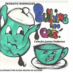 Cover Bullying Sem Café (eBook, PDF)