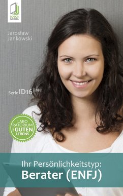 Cover Ihr Persönlichkeitstyp: Berater (ENFJ) (eBook, ePUB)
