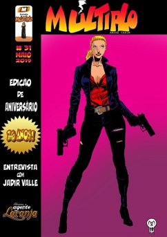 Cover Múltiplo 31 (eBook, PDF)