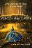 Jardim Das Luzes (eBook, PDF)