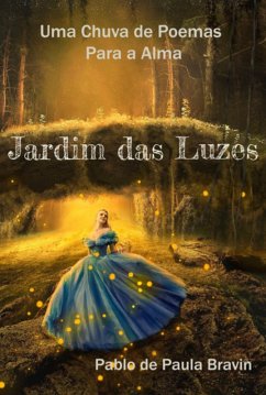 Cover Jardim Das Luzes (eBook, PDF)