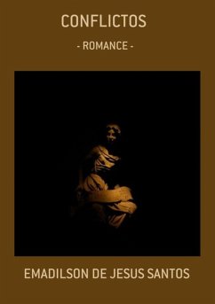 Cover Conflictos (eBook, PDF)