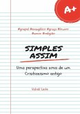 Simples Assim! (eBook, PDF)
