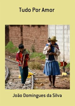 Cover Tudo Por Amor (eBook, PDF)