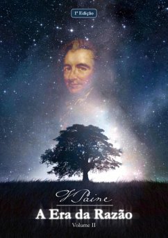 Cover A Era Da Razão - Volume 2 (eBook, PDF)