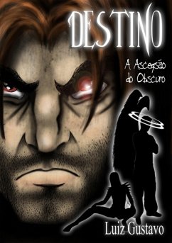 Cover Destino (eBook, PDF)