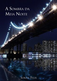Cover A Sombra Da Meia Noite (eBook, PDF)
