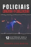 Policiais: Heróis & Humanos (eBook, PDF)