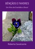 Bênçãos E Favores (eBook, PDF)