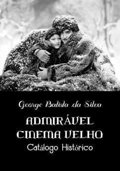 Cover Admirável Cinema Velho (eBook, PDF)
