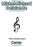 Reproduzindo A Música De Michel-richard Delalande Em Arquivo Wav Com Base No Arduino (eBook, PDF)