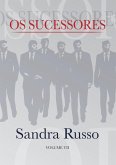 Os Sucessores Volume Vii (eBook, PDF)