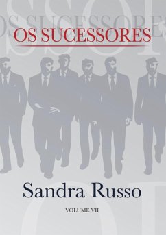 Os Sucessores Volume Vii (eBook, PDF) - Russo, Sandra