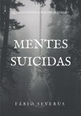 Mentes Suicidas (eBook, PDF) Mentes Suicidas (eBook, PDF)
