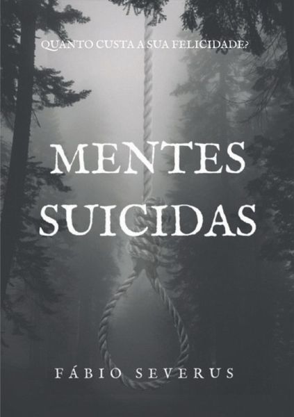 Mentes Suicidas (eBook, PDF) Mentes Suicidas (eBook, PDF)