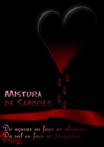 Mistura De Sabores (eBook, PDF)
