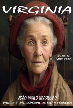 Cover Virginia (eBook, PDF)