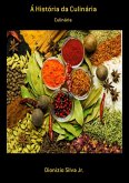 Á História Da Culinária (eBook, PDF)