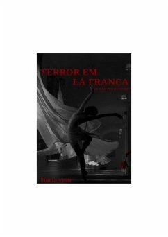 Terror Em La Franca (eBook, PDF) - E Oliari, Maria Vitor Larissa
