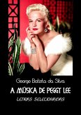 A Música De Peggy Lee (eBook, PDF)