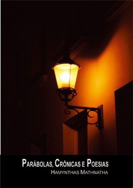 Fábulas, Crônicas E Poesias (eBook, PDF)