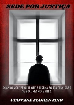Cover Sede Por Justiça (eBook, PDF)