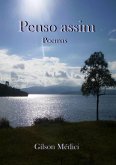 Penso Assim (eBook, PDF)