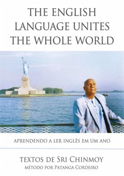 Cover The English Language Unites The Whole World (eBook, PDF)