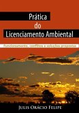 Prática Do Licenciamento Ambiental (eBook, PDF)