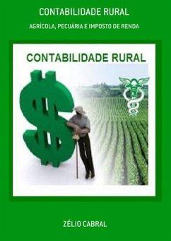 Cover Contabilidade Rural (eBook, PDF)