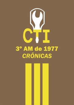 Cover 3ºam De 1977 (eBook, PDF)